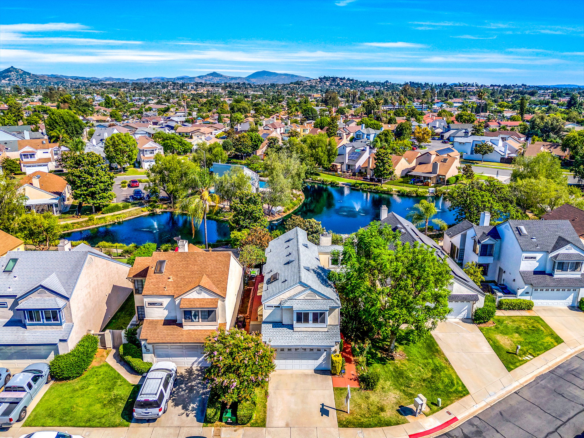 Multi-Family – Carlsbad